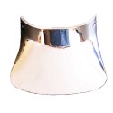 Schmutzfänger S50 S51 S70 Chrom-Optik