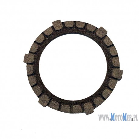 Coupling washer A6 MZ