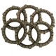 Coupling washer A6 MZ