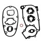 Engine gaskets (set) Simson KR51/1