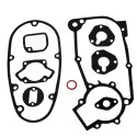 Engine gaskets (set) Simson KR51/1