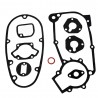 Engine gaskets (set) Simson KR51/1
