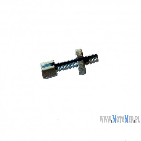 Choke lever Simson S50, S51, S70, Enduro, SR50, SR80