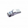 Kaltstarthebel chrom-Optik Plastik S50 S51 S70 Enduro SR50 SR80 KR51/2
