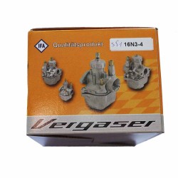 Gaznik 16N3-4  SR50, KR51/1, KR51/2, SR4-2, SR4-4 (DDR-Typ) (oryginalna jakość)