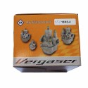 Vergaser 16N3-4 S51, S53  (DDR-Typ) (1.Wahl Originalqualität)