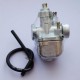 Vergaser 16N3-4 SR50, KR51/1, KR51/2, SR4-2, SR4-4  (DDR-Typ) (1.Wahl Originalqualität)
