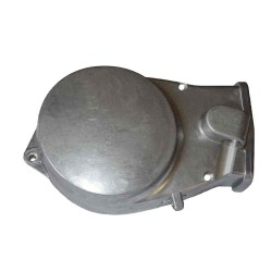 Pokrywa silnika prawa S50