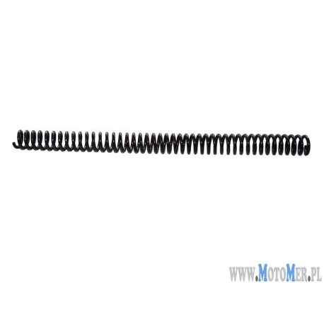 Sprężyna teleskopu przód SIMSON S51, SR50, S50, S53 3.2mm