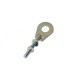 Chain tensioner complete Simson
