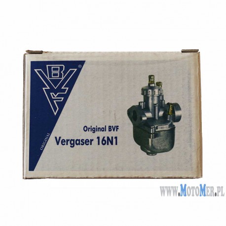 Vergaser 16N1-11 BVF S50, S51, S70