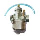 Vergaser 16N1-11 BVF S50, S51, S70