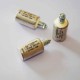 Kondensator S50, S51, S70, SR50, KR51/1, KR51/2, SR4-2, SR4-3, SR4-4 i MZ (deutsche Produktion)*