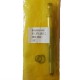 Wałek startera Simson S51 + oring + seger ( Niemcy )