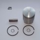 Cylinder ETZ-150 z tłokiem