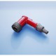 Kerzenstecker NGK* S51 (5K-Ohm) wassergeschützt,