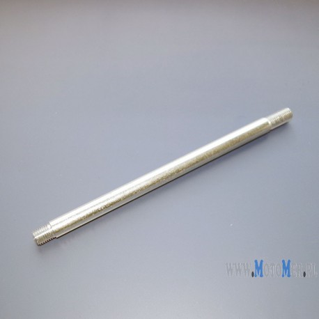 Achse hinten S50, S51, S70, S53, KR51, KR51/1, KR51/2, SR50,