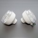 Blinker Ø80 rücklteil weiß, weiß vorn Simson S50, S51, S70, SR50, SR80 , MZ**