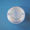 Indicator-cap, rear, round in white S50 S51 S70 SR50 SR80 ETZ