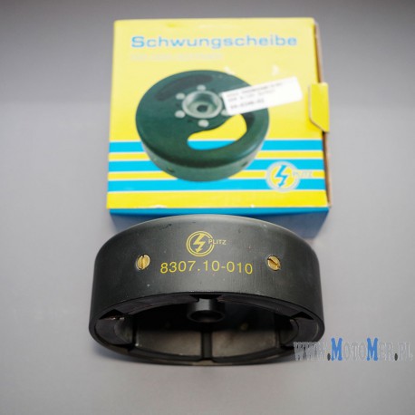 Magneto ( koło magnesowe ) Simson  S51, S70, KR51/2, SR50, SR80 MZA