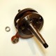 Kurbelwelle S51, KR51/2, SR50, SR80, S53* neu