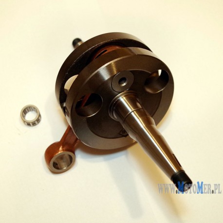 Kurbelwelle S51, KR51/2, SR50, SR80, S53* neu