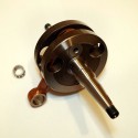 Kurbelwelle S51, KR51/2, SR50, SR80, S53* neu