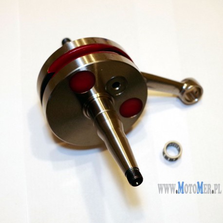 Kurbelwelle S51, KR51/2, SR50, SR80, S53* neu