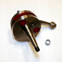 Kurbelwelle Sport-Ausführung S51, KR51/2, SR50, S53 neu