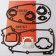Engine gaskets (set) Simson S50