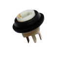 Standlichtfassung für Scheinwerfer Simson passend für S51, S70, SR50, SR80, MZ, WSK