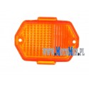Indicator-cap, hexagonal in orange S50 S51 S70 SR50 SR80 ETZ