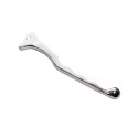 Handbremshebel ohne Armatur ETZ125 ETZ150 ETZ250 ETZ251 poliert (für Bremsscheibe)