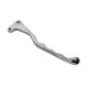Front brake lever brake disc ALU, MZ ETZ, black