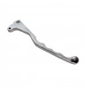 Front brake lever brake disc ALU, MZ ETZ, polished