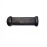 Gummi - für Beifahrerfußraste schwarz -ROMET, KOMAR, OGAR, MOTORYNKA, KADET SHL WSK